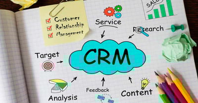 crm para marketing y ventas