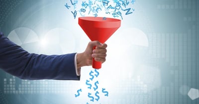 Tipos de funnels