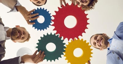 Qué es el Flywheel 