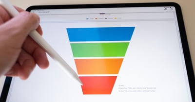 Optimizar el embudo de conversion