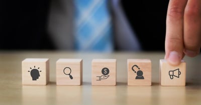 Elementos para captar leads con funnel de ventas