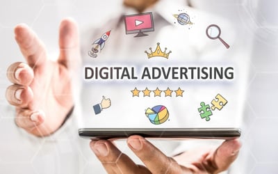 Tipos de publicidad digital
