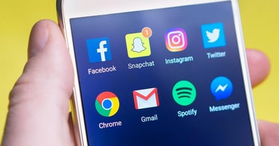 Publicidad en redes sociales