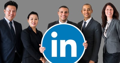 Linkedin para empresas