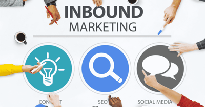 Inbound marketing en redes sociales