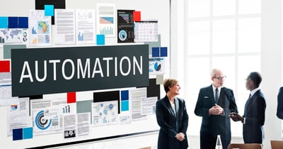 Marketing automation