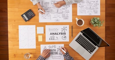 Herramienta de marketing automation