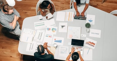 Ejemplos de marketing automation