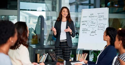 como hacer un plan de contenidos