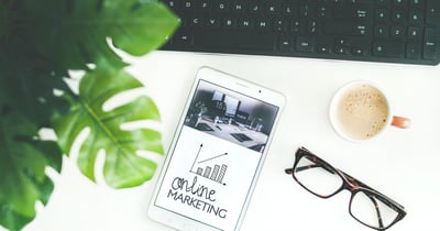 marketing de contenidos para empresas saas