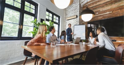 mejores estrategias de marketing digital para SaaS