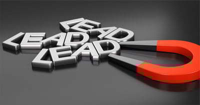 generacion de leads en empresas SaaS