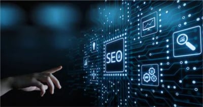SEO para empresas de software