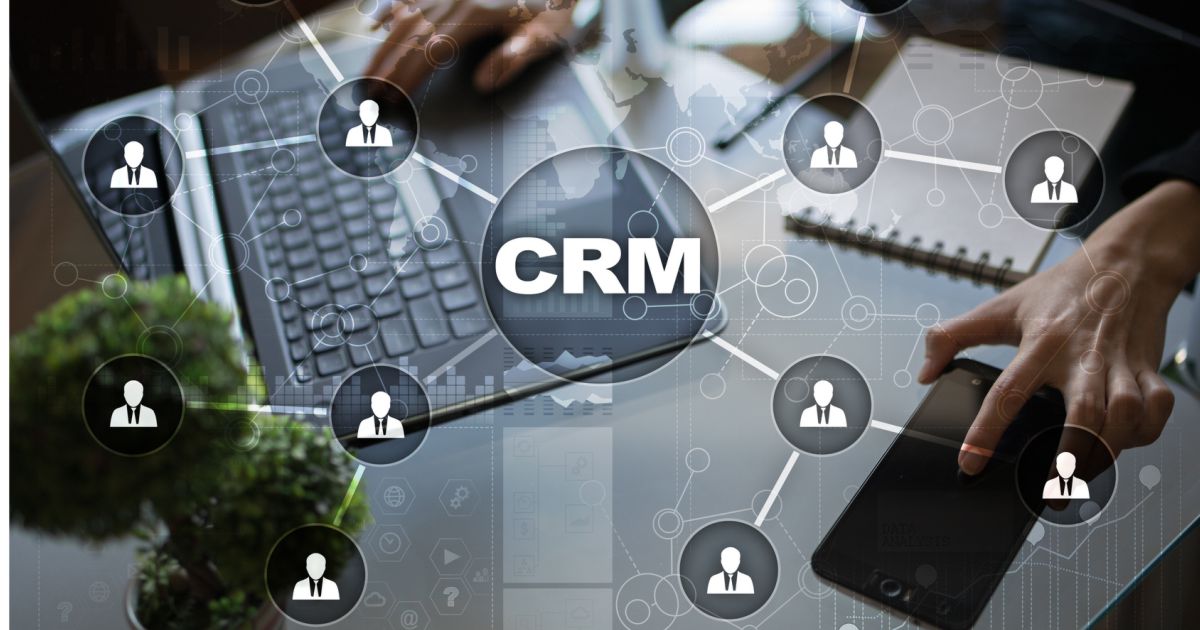 CRM 2