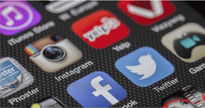 estrategia de redes sociales para vender mas