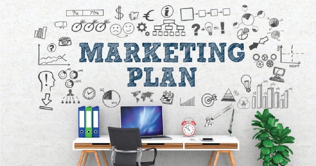 Qué es y cómo hacer un Plan de marketing digital