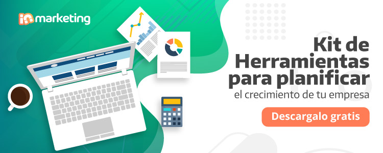 Las 5 Etapas Del Crecimiento De Una Empresa Exitosa 6121